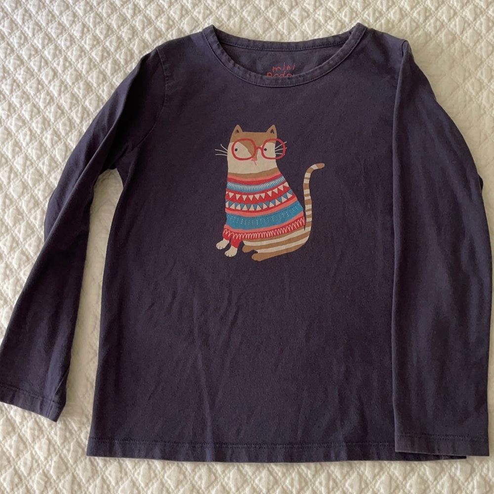 Mini Boden Top